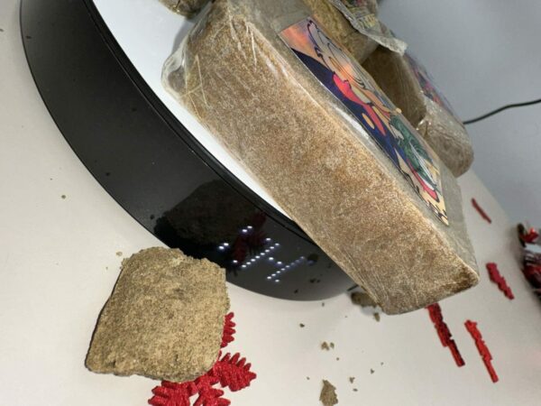 AVOCALI Hash - Image 3