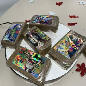 AVOCALI Hash