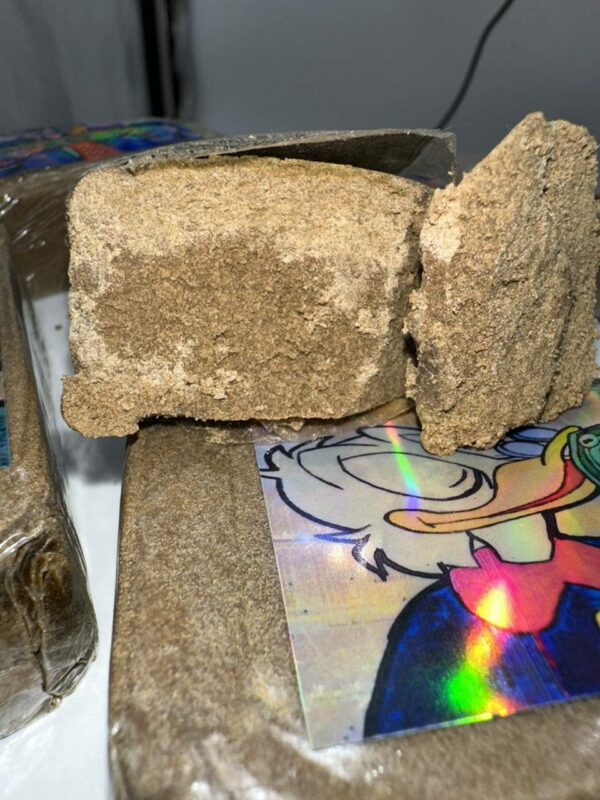 AVOCALI Hash - Image 2