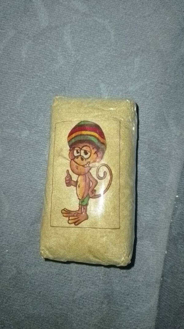 LA MOUSSE HASH