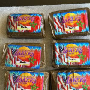 LAKERS FARM HASH