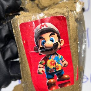 SUPER MARIO