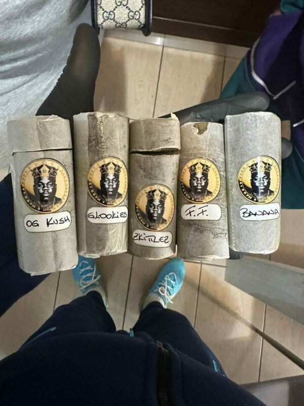 The Notorious B.I.G. hash