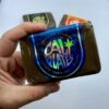 CALI PLATES HASH