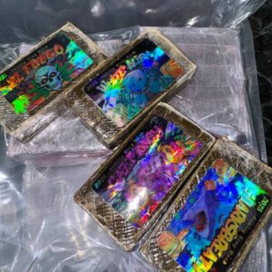 FAMILY KING HASH FARMZ