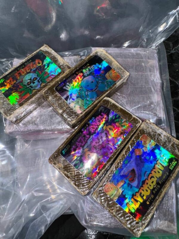 FAMILY KING HASH FARMZ