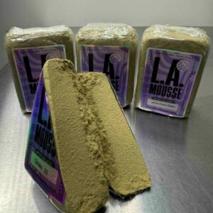 L.A MOUSSE