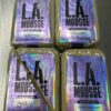 L.A MOUSSE HASH