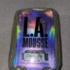 L.A MOUSSE HASH