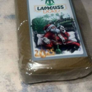 LA MOUSSE DOKO