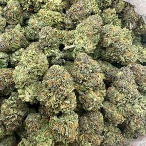 MARIJUANA