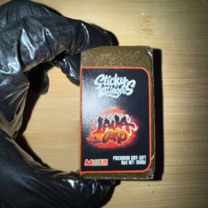 STICKY FINGERS HASAH