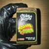 STICKY FINGERS HASAH