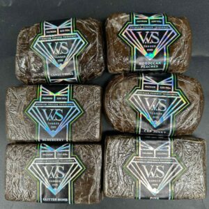 The VVS Tanger Hash
