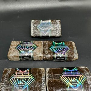 VVS Tanger Hash