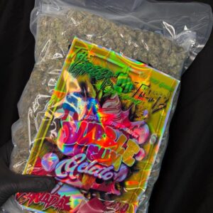 CALI CANADA STRAIN
