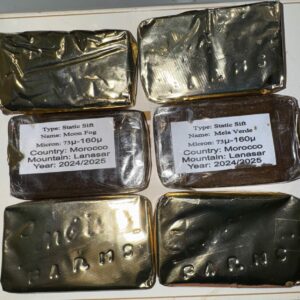 CONCRETE FARMS HASH