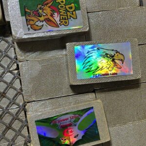 DZ POWER HASH