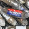 HASHKI HASH EGGS