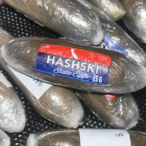HASHKI HASH EGGS