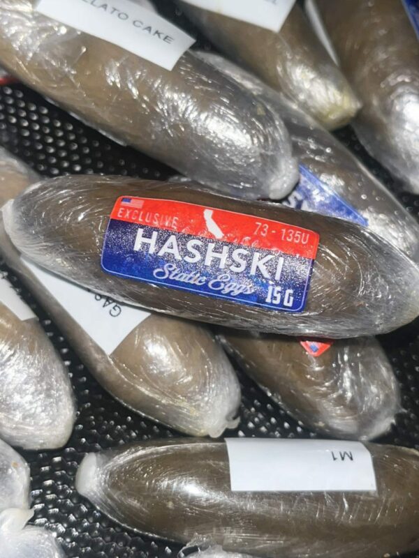 HASHKI HASH EGGS