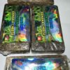MOUNTAIN FARM HASH