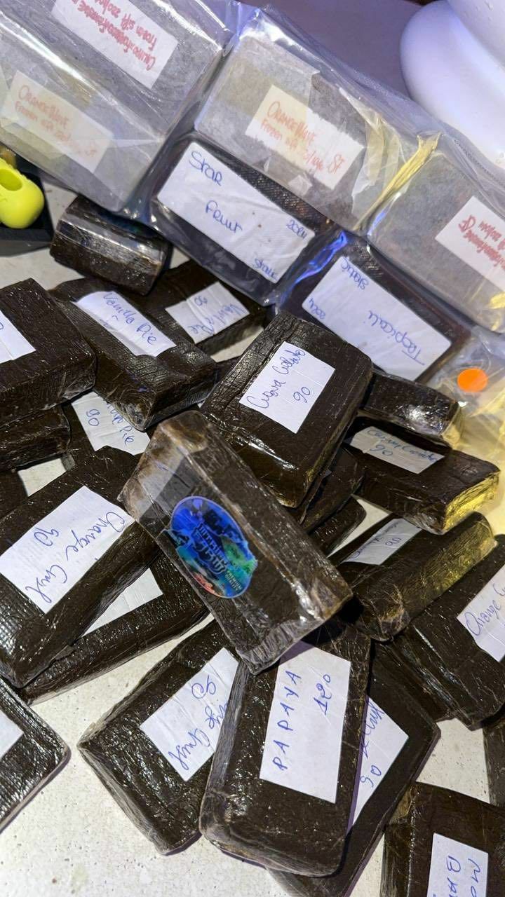 MTRIF FARM HASH