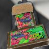 MONSTER FARM HASH