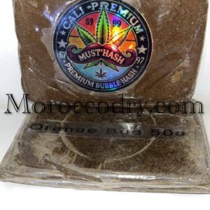 MUST’HASH