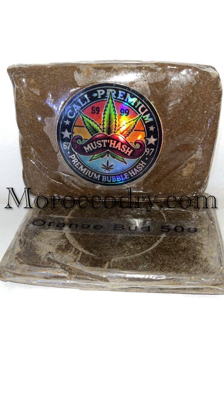 MUST’HASH
