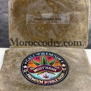 MUST’HASH2