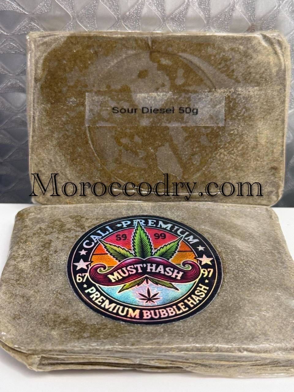 MUST’HASH2