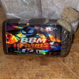 B B M FARMS HASH