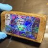 DBZ FARMZ Blueberry Ice