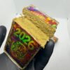TERPZ GUYZ HASH