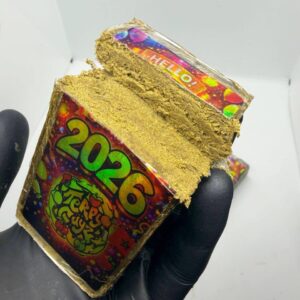 TERPZ GUYZ HASH