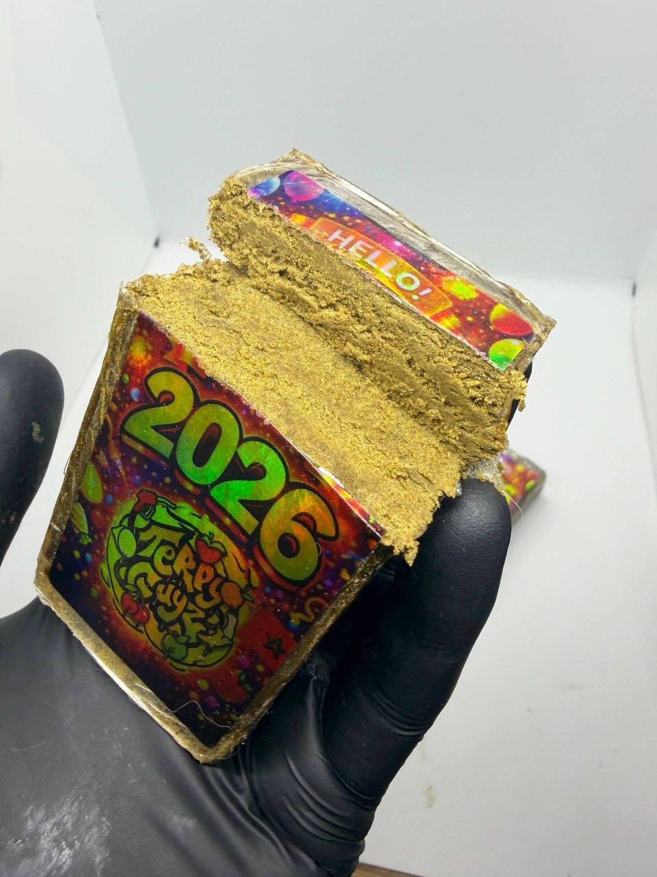 TERPZ GUYZ  HASH